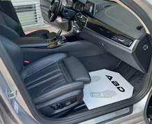 Zunanja slika - BMW Serija 5 - Touring: 530d Xdrive individual Led radar memory kamera - 10 - Predogledna slika