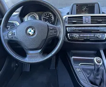 Zunanja slika - BMW Serija 1 - : 116i Advantage - 8 - Predogledna slika