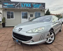 Zunanja slika - Peugeot 407 - 407 - 1 - Predogledna slika