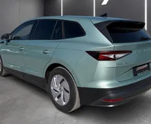 Zunanja slika - Škoda Enyaq - IV 50-Navigacija AppConnect Zatemnjena stekla... - 3 - Predogledna slika