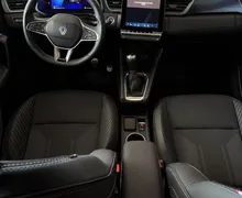 Zunanja slika - Renault Symbioz - TCe 140 esprit Alpine - 5 - Predogledna slika