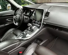 Notranja slika - Renault Espace - INITIALE PARIS, 1,6 DCI AUT, 7sedežev - 7 - Predogledna slika