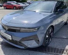 Zunanja slika - Opel Astra - 1.2T 145KM MHEV GS eDCT - NOVA  ZA ZALOGI - 2 - Predogledna slika