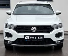 Zunanja slika - Volkswagen T-Roc - 1.5 TSI+SLO+1.LAST+SPORT+VIRTUAL+LED+R.KAMERA - 2 - Predogledna slika