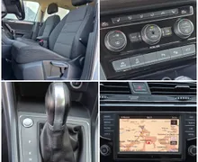 Zunanja slika - Volkswagen Touran - 1,6 TDI Comfortline DSG - 11 - Predogledna slika