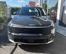 Zunanja slika - KIA Sportage - 2WD 1.6 T-GDI LX Smart Limited Edition ISG - 2 - Predogledna slika
