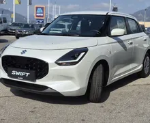 Zunanja slika - Suzuki Swift - 1.2 HIBRID COMFORT - 3 - Predogledna slika
