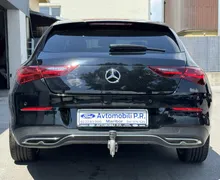 Zunanja slika - Mercedes-Benz CLA Shooting Brake - CLA 180 Progressive AVT-HYBRID-TOV.GARANCIJA - 16 - Predogledna slika