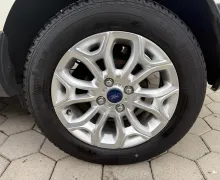 Zunanja slika - Ford Ecosport - Ecosport - 18 - Predogledna slika