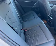 Notranja slika - BMW serija 5 Touring: - 520d  Avt.-M SPORT-1 LASTNIK-37400 KM-KOT NOVA - 12 - Predogledna slika