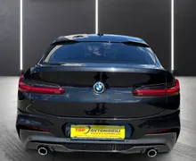 Zunanja slika - BMW X4 - serija : xDrive30d M PAKET FULL LED NAVI PDC USNJE... - 7 - Predogledna slika