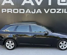 Zunanja slika - Audi A4 - Avant 2.0 TDI Aut.-USNJE-NAVI - 3 - Predogledna slika