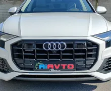 Zunanja slika - Audi Q8 - 50TDI-286KM-Q-ZRAČNO-360-KAM-HLA-SED-MATRIX-ACC-22 - 4 - Predogledna slika