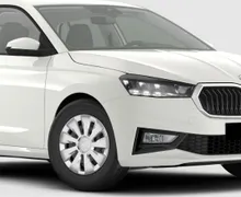 Zunanja slika - Škoda Fabia - 1.0 TSI Easy - 1 - Predogledna slika