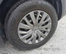 Zunanja slika - Peugeot Rifter - 1.5 HDi L1 AUT. - 17 - Predogledna slika