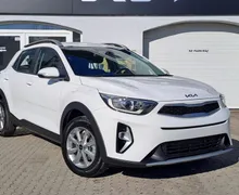 Zunanja slika - KIA Stonic - 1.2 DPI 57.9 kW  79 KM  LX Urban+ M T - 2 - Predogledna slika