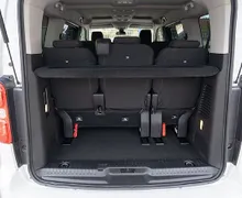 Zunanja slika - Peugeot Traveller - Active L2 2.0 BlueHDi - 12 - Predogledna slika
