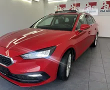 Zunanja slika - Seat Leon - 1.5 ETSI 110KW XCELLENCE.LED.KAMERA.PANORAMA - 2 - Predogledna slika