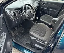 Zunanja slika - Renault Captur - dCi 110 Energy Intens - NA OBROKE BREZ POLOGA - - 5 - Predogledna slika