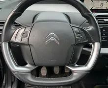 Zunanja slika - Citroën C4 - Picasso HDi 120 od 2 lastnika servisna potrjena garancija - 12 - Predogledna slika
