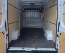 Zunanja slika - Opel Movano - 2.2 BHDI - 11 - Predogledna slika