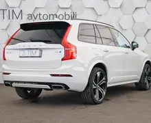 Zunanja slika - Volvo XC90 - B5D 2.0d AWD Geartronic R-Design 235KM - 3 - Predogledna slika