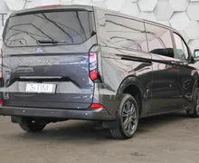 Zunanja slika - Ford E-Transit Custom - L2 2.0 TDCi Titanium 150KM 1+8 - 3 - Predogledna slika