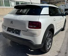 Zunanja slika - Citroën C4 Cactus - 1.6 BlueHDi Shine - VELIKI SERVIS - 5 - Predogledna slika