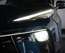Zunanja slika - Forthing Forthing T5 EVO - T5 Evo ADAS +LUXURY+PANORAMA+LED+MASAŽNI SEDEŽI - 7 - Predogledna slika