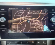 Zunanja slika - Volkswagen Passat - Variant 2,0 TDI BMT SCR Business DSG - 13 - Predogledna slika