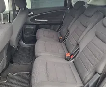 Zunanja slika - Ford S-MAX - 2.0 TDCi Titanium Avt. - 8 - Predogledna slika