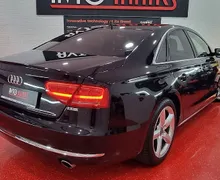 Zunanja slika - Audi A8 - 3.0 TDI quattro clean diesel.BREZ POLOGA DO 7 LET - 10 - Predogledna slika