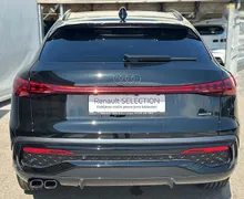 Zunanja slika - Audi Q5 - 40 TDi Quattro S-Line 150kW NA VOLJO TAKOJ - 5 - Predogledna slika