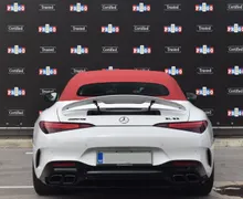 Zunanja slika - Mercedes-Benz SL-Razred - 63 AMG 4MATIC+ Avt. - 4 - Predogledna slika