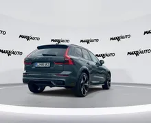 Zunanja slika - Volvo XC60 - T8 AWD Recharge Twin Engine Ultra Dark Avt... - 5 - Predogledna slika