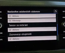 Zunanja slika - Volkswagen T-Cross - 1,0 TSI BMT R-Line 1.LAST SLO LED PDC ALU - 12 - Predogledna slika
