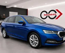 Zunanja slika - Škoda Octavia - Combi 2.0 TDI Style DSG - Matrix.memory.asistence - 3 - Predogledna slika