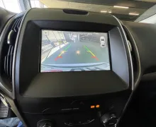 Zunanja slika - Ford S-MAX - 2.0 TDCi  Powershift NAVI.PDC.KAMERA.OGR.SEDEŽ - 12 - Predogledna slika