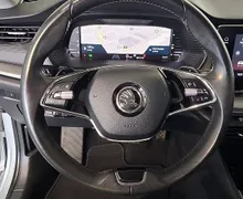 Zunanja slika - Škoda Octavia - Combi 2.0 TDI Business DSG - 7 - Predogledna slika