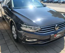 Zunanja slika - Volkswagen Passat - Variant 2.0 TDI DSG-ale-pdc-acc-radar-navi-led-kamera - 2 - Predogledna slika