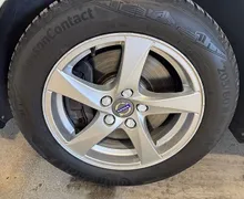 Zunanja slika - Volvo V40 Cross Country - D2 Momentum - PDC - ALU - 8 - Predogledna slika