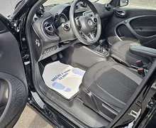 Zunanja slika - Smart Smart forfour - forfour EQ electric drive  82 KM PARKsenz|LED|gretjeSEDEŽE - 6 - Predogledna slika