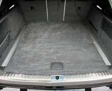 Zunanja slika - Audi A6 - Avant 50 TDI  QUATTRO od 1 lastnika  1 letna garancija - 16 - Predogledna slika