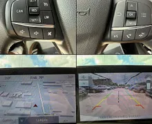 Zunanja slika - Ford Focus - 1.5 EcoBlue Titanium X Avt. - VIRTUAL - KAMERA - 11 - Predogledna slika