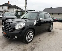 Zunanja slika - MINI Countryman - ONE D  LED NAVI TEMPOMAT AVTO.KLIMA ALU 17 - 3 - Predogledna slika