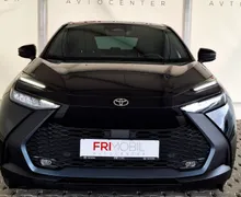 Zunanja slika - Toyota C-HR - Hybrid 1.8 C-ULT Aut. - 5 - Predogledna slika