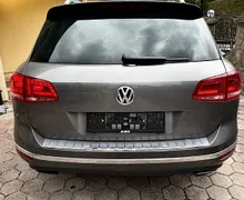 Zunanja slika - Volkswagen Touareg - 4X4 193kW 360 KAMERA  MEMORY 1.LASTNIK KLJUKA - 5 - Predogledna slika