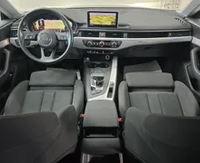 Zunanja slika - Audi A5 - A5 - 6 - Predogledna slika