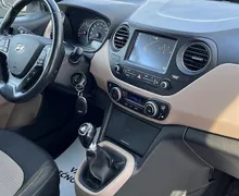 Zunanja slika - Hyundai i10 - 1.25+NAVI+ALU+LED+PDC+SLO... - 16 - Predogledna slika