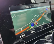 Zunanja slika - Mercedes-Benz C-Razred - C 200 BlueTEC EXCLUSIVE LED-NAVI-KAMERA-ALU - 15 - Predogledna slika